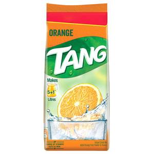 Tang Instant Drink Mix- Orange 500g, 18% Extra